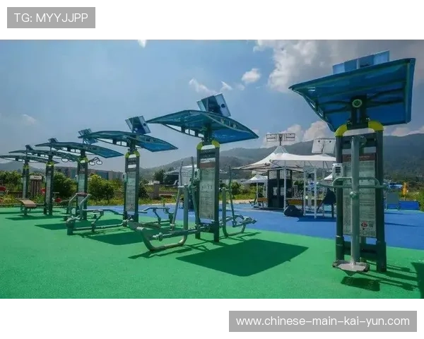 无人健身房与智慧社区双轨并行，轻量化健身服务覆盖全龄化需求