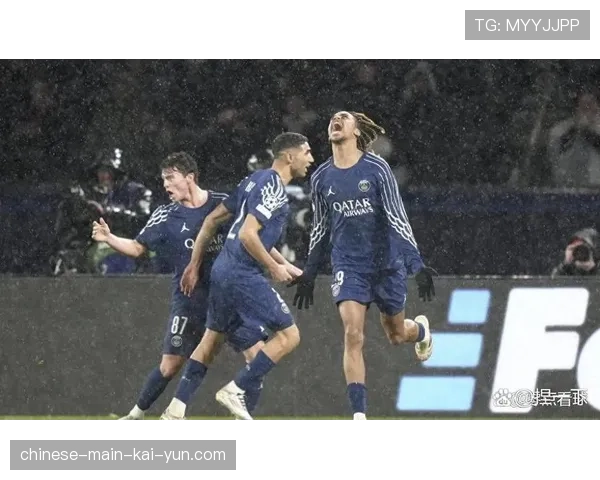 数据前瞻:曼城主场对阵巴黎圣日耳曼,控球率成胜负关键 数据前瞻:曼城主场对阵巴黎圣日耳曼,控球率成胜负关键