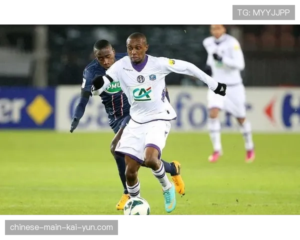 比赛回顾:从两球领先到被逼平,图卢兹的转换防守在下半场崩盘 比赛回顾:从两球领先到被逼平,图卢兹的转换防守在下半场崩盘