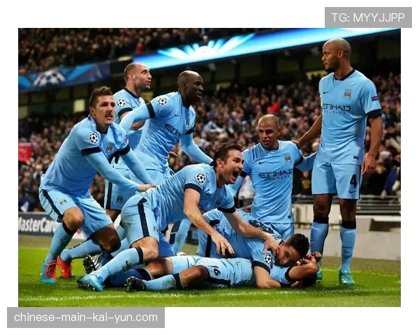 曼城与当地大学合作推出体育数据科学硕士学位项目 曼城与当地大学合作推出体育数据科学硕士学位项目