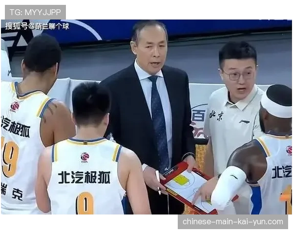 CBA外援调整高峰期，多支球队季后赛前完成关键补强